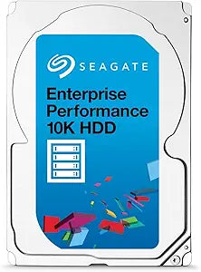 Seagate ST900MM0026 900GB Enterprise Performance 10K HDD