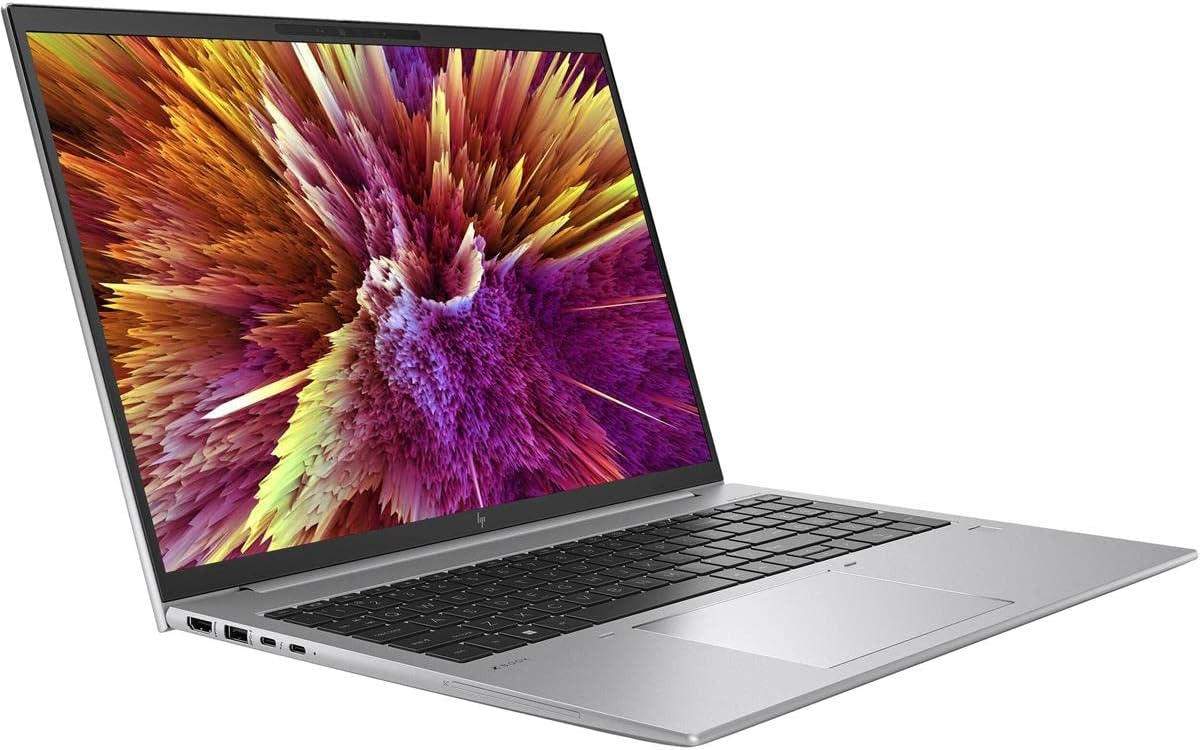 HP 7Z1M1UT#ABA ZBook Firefly G10 i7 32GB 1TB SSD Workstation