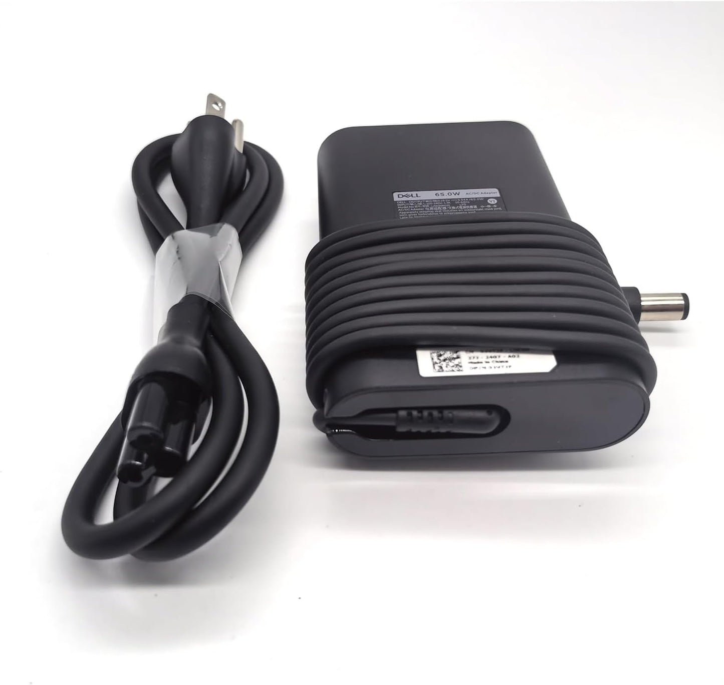 Dell LA65NM191 65W Laptop Charger Adapter