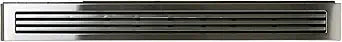 GE WB07X11150 Stainless Steel Microwave Vent Grille