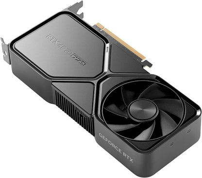 NVIDIA GeForce RTX 4070 Super 12GB GDDR6X Graphics Card