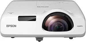 Epson EB-530 Projector — main product image