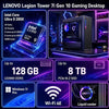 Lenovo Legion Tower 7i Gen 10 RTX 5080 Gaming Desktop