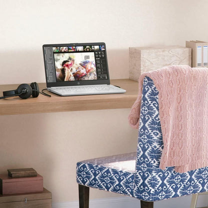 HP Stream 14 Laptop, 16GB RAM, 320GB Storage, Windows 11 + Office 365