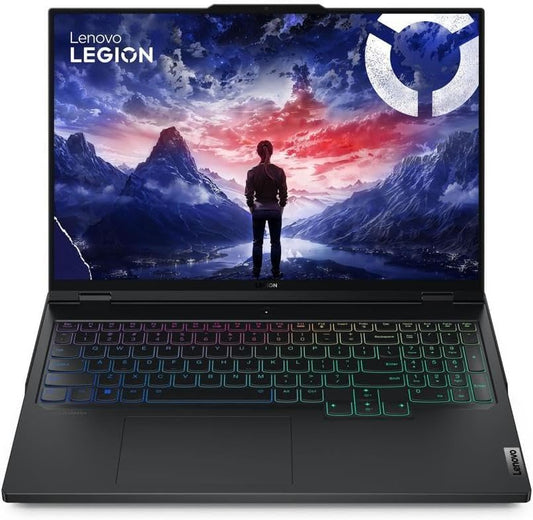 Lenovo 83DE005CUS Legion Pro 7i Gen 9 - i9, RTX 4080, 2TB SSD, 240Hz Laptop