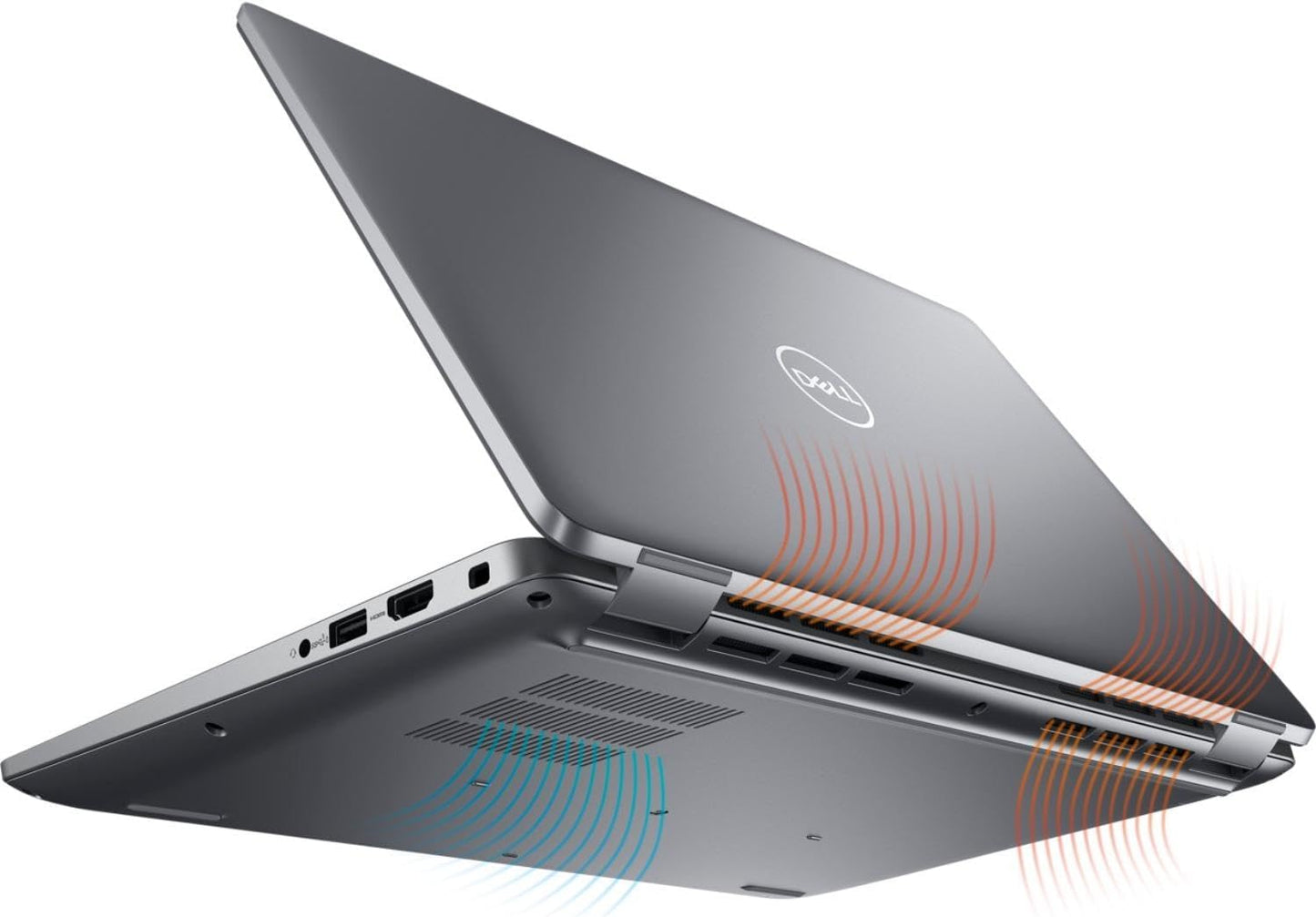 Dell 5440 Latitude 14-inch i5 13th Gen Laptop