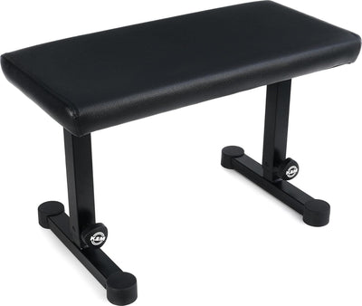 K&M 14085.019.55 Adjustable Piano Keyboard Bench