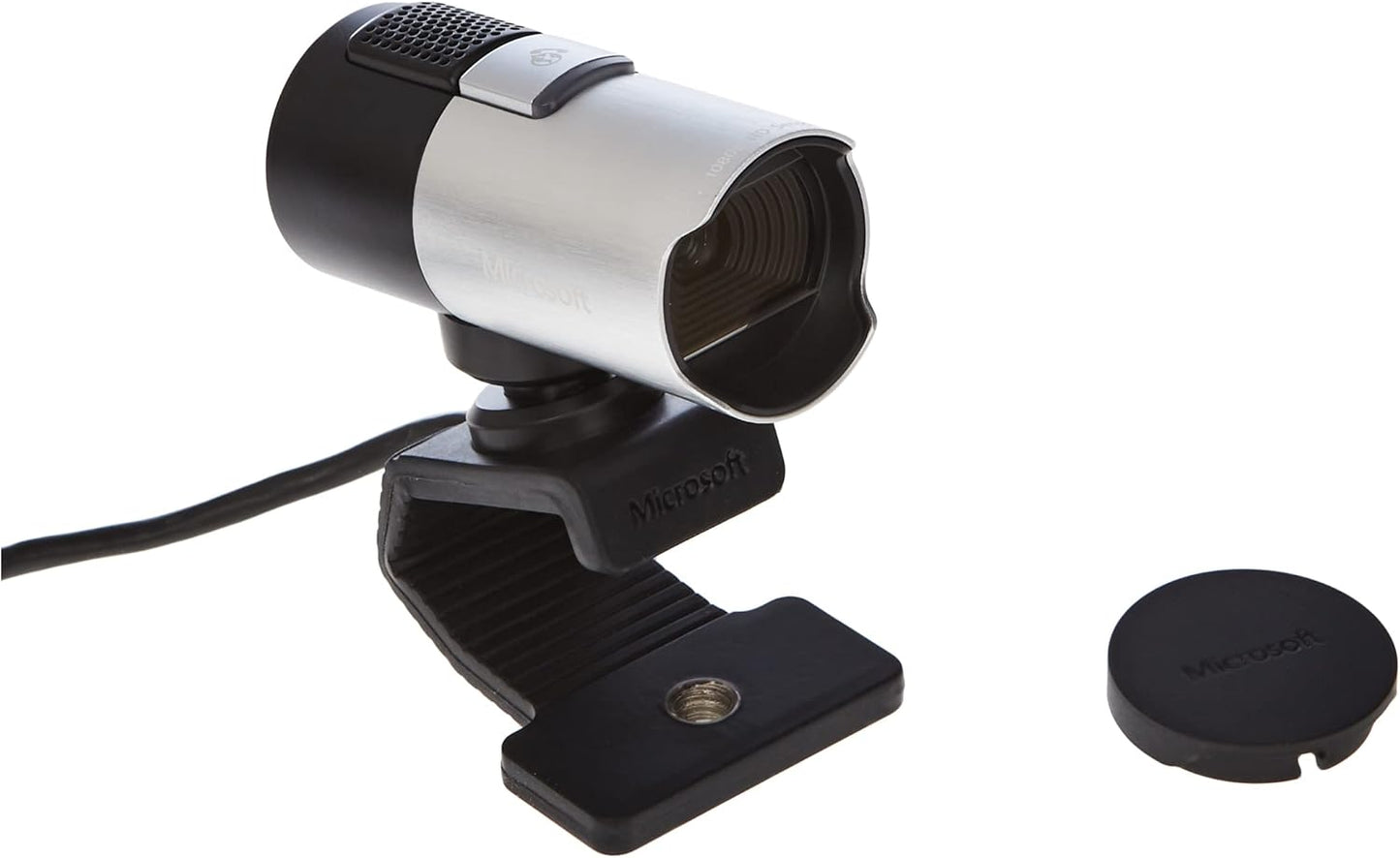 Microsoft Q2F-00014 LifeCam Studio 1080p HD Webcam