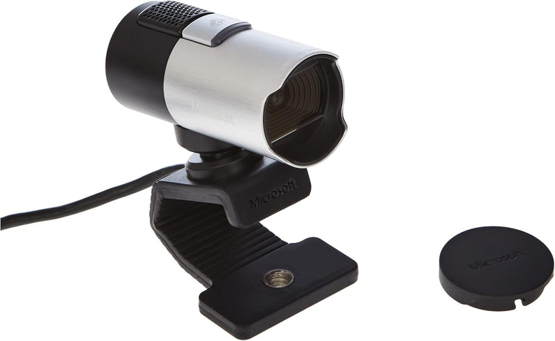 Microsoft Q2F-00014 LifeCam Studio 1080p HD Webcam — main product image