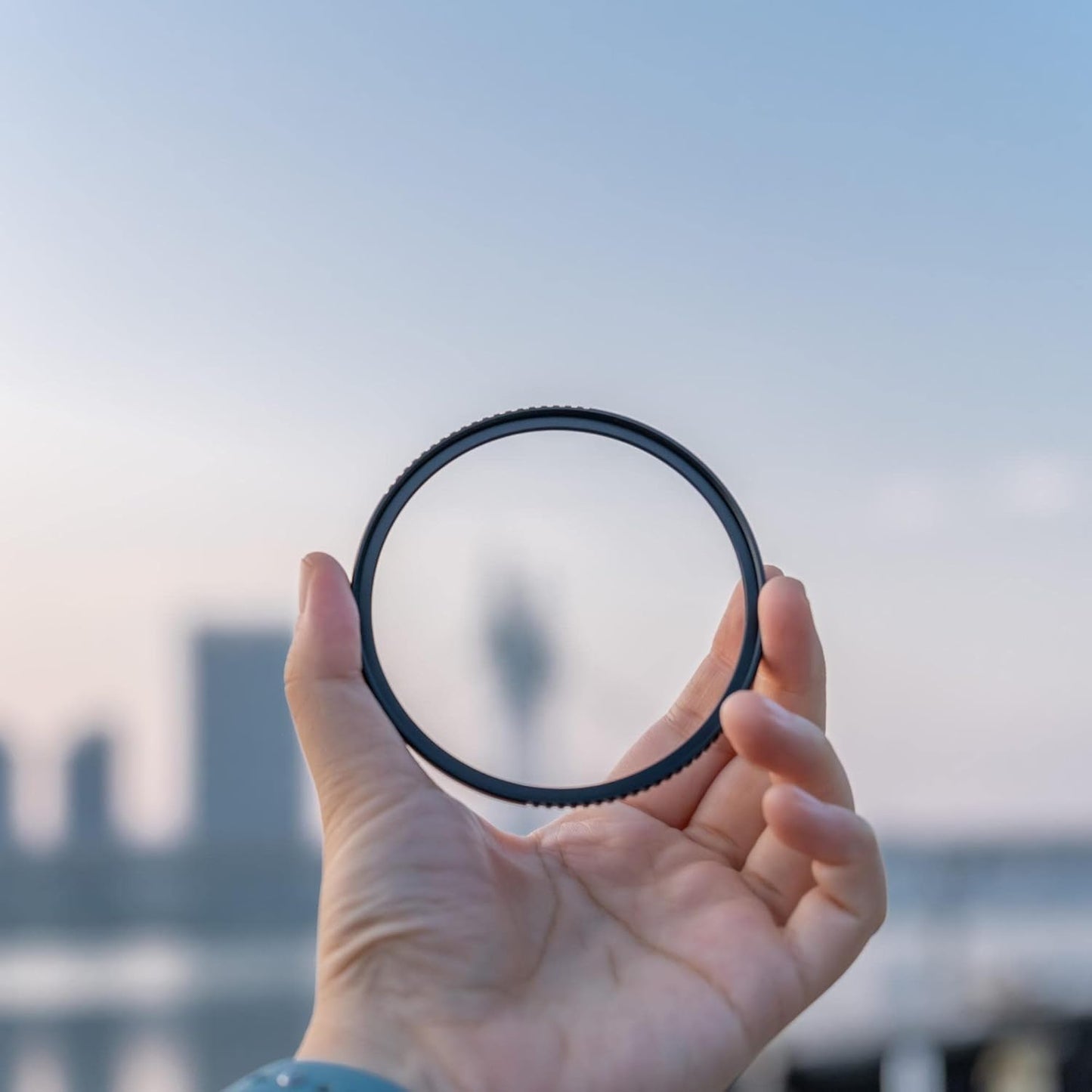 NiSi 55mm UHC UV Lens Filter Protection