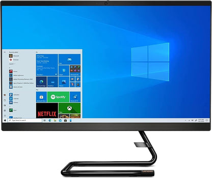 Lenovo F0EU00QYUS IdeaCentre AIO 3i 24" Desktop