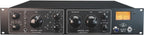 Universal Audio LA610M2 Classic Tube Recording Channel