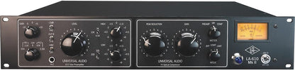 Universal Audio LA610M2 Classic Tube Recording Channel