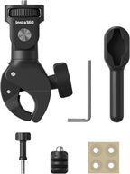 Insta360 CINSBAVS Heavy Duty Camera Clamp