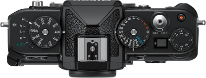 Nikon Z f FX Full-Frame Mirrorless Camera
