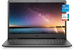 Dell 3511 Inspiron 3000 i5 Laptop 12GB 256GB SSD + 1TB HDD