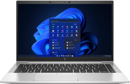 HP EliteBook 840 G9 2023 Laptop i5 16GB 512GB SSD Windows 11 Pro