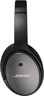 Bose 715053-0010 QuietComfort 25 Noise Cancelling Headphones Renewed