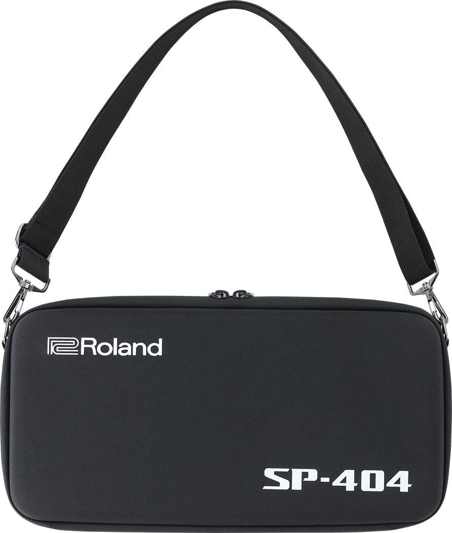 Roland CB-404 SP-404MKII Sampler Carry Case - Custom Design
