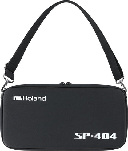 Roland CB-404 SP-404MKII Sampler Carry Case - Custom Design