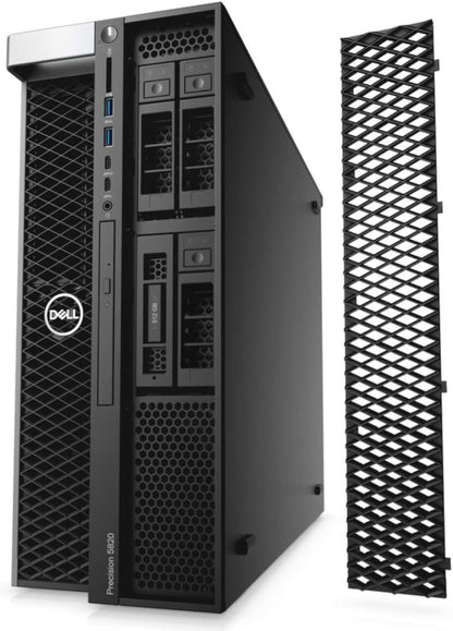 Dell 5820 Tower Xeon Workstation Quadro M5000 (Renewed)