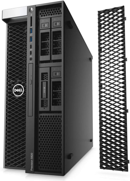 Dell 5820 Tower Xeon Workstation Quadro M5000 (Renewed)