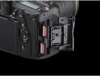 Nikon 1618 D780 DSLR Camera Body 24-120mm Lens Bundle Renewed