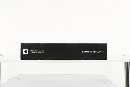 Novation NOVLKE37MK3 Launchkey 37 [MK3] MIDI Keyboard Controller