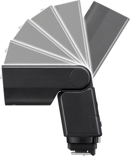 Sony HVL-F28RM External Flash Wireless Remote