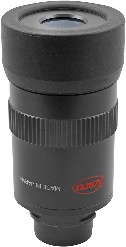 Kowa TE-9Z 20-60x Zoom Eyepiece Spotting Scope