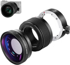 Neewer 10101331 Wide Angle Lens for Canon G7X III