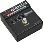 Radial Engineering HotShot ABI Line Selector A/B Switch