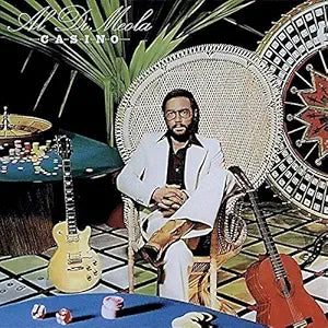 Sony Casino Limited Edition Japanese Album