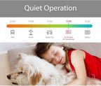 LG LW2423HR 23000 BTU Window AC with Heat
