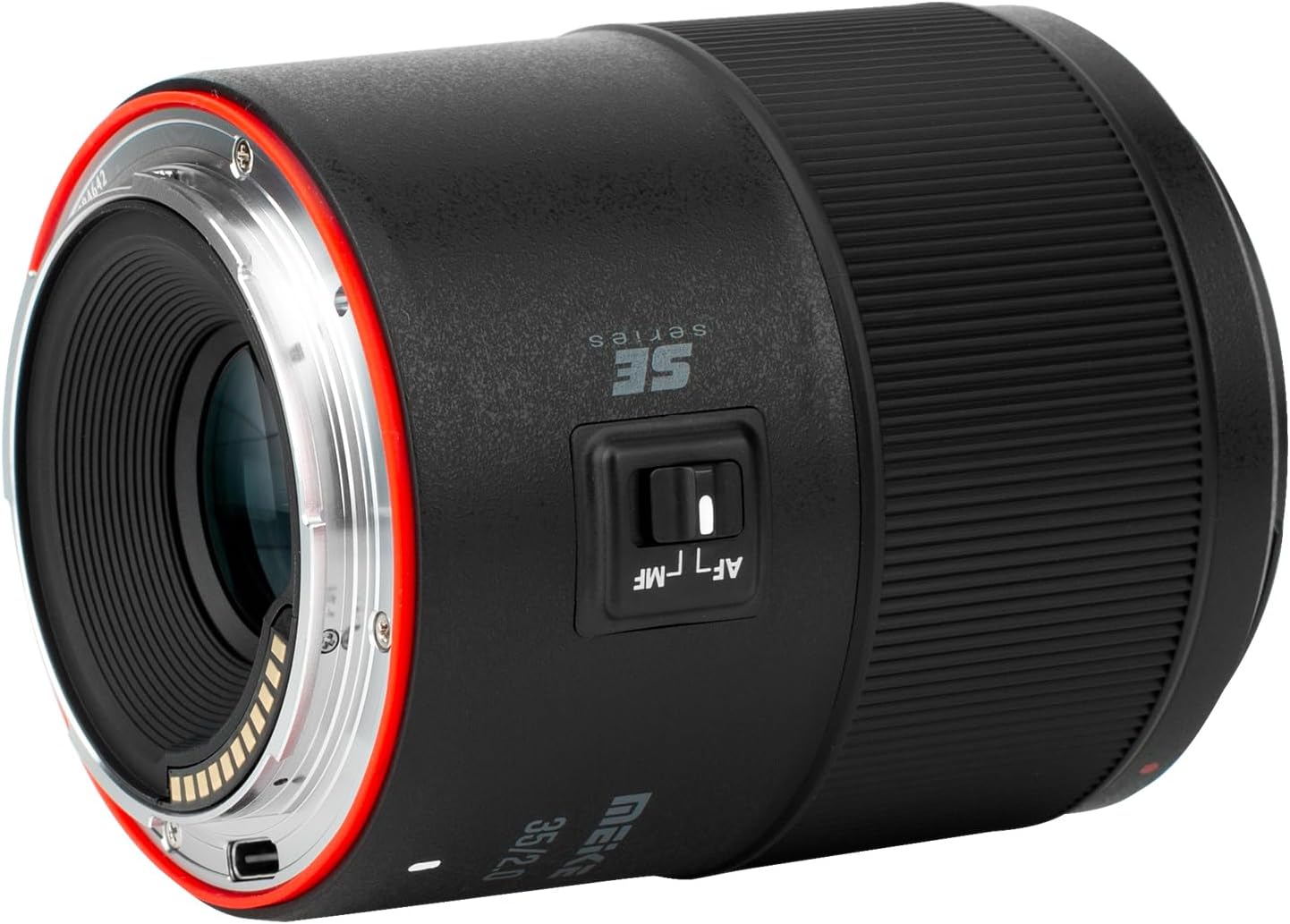 Meike 35mm F2.0 Nikon Z Mount AF Lens