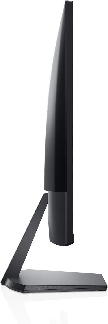 Dell SE2719H 27" IPS Monitor: Full HD, LED Backlit