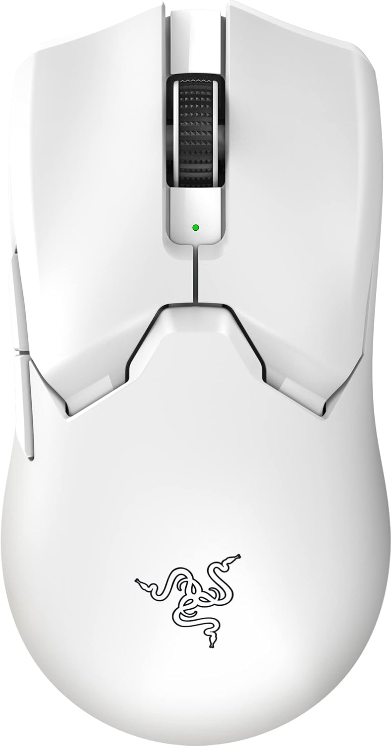 Razer RZ01-04390200-R3U1 Viper V2 Pro Hyperspeed Wireless Gaming Mouse — main product image