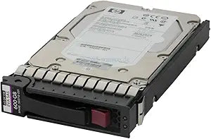 HP AP872A 600GB 6G SAS 15K LFF 3.5" HDD
