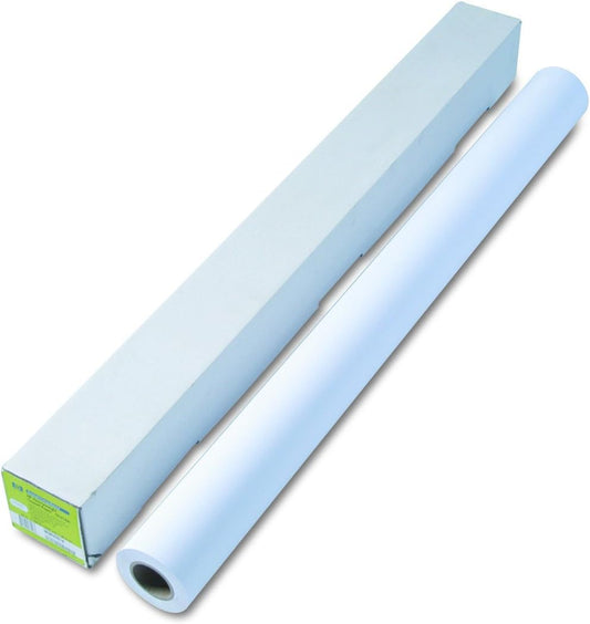 HP C7925A Designjet Universal Heavyweight Paper 42" x 100 ft