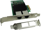Intel X550T2BLK Ethernet Converged Network Adapter