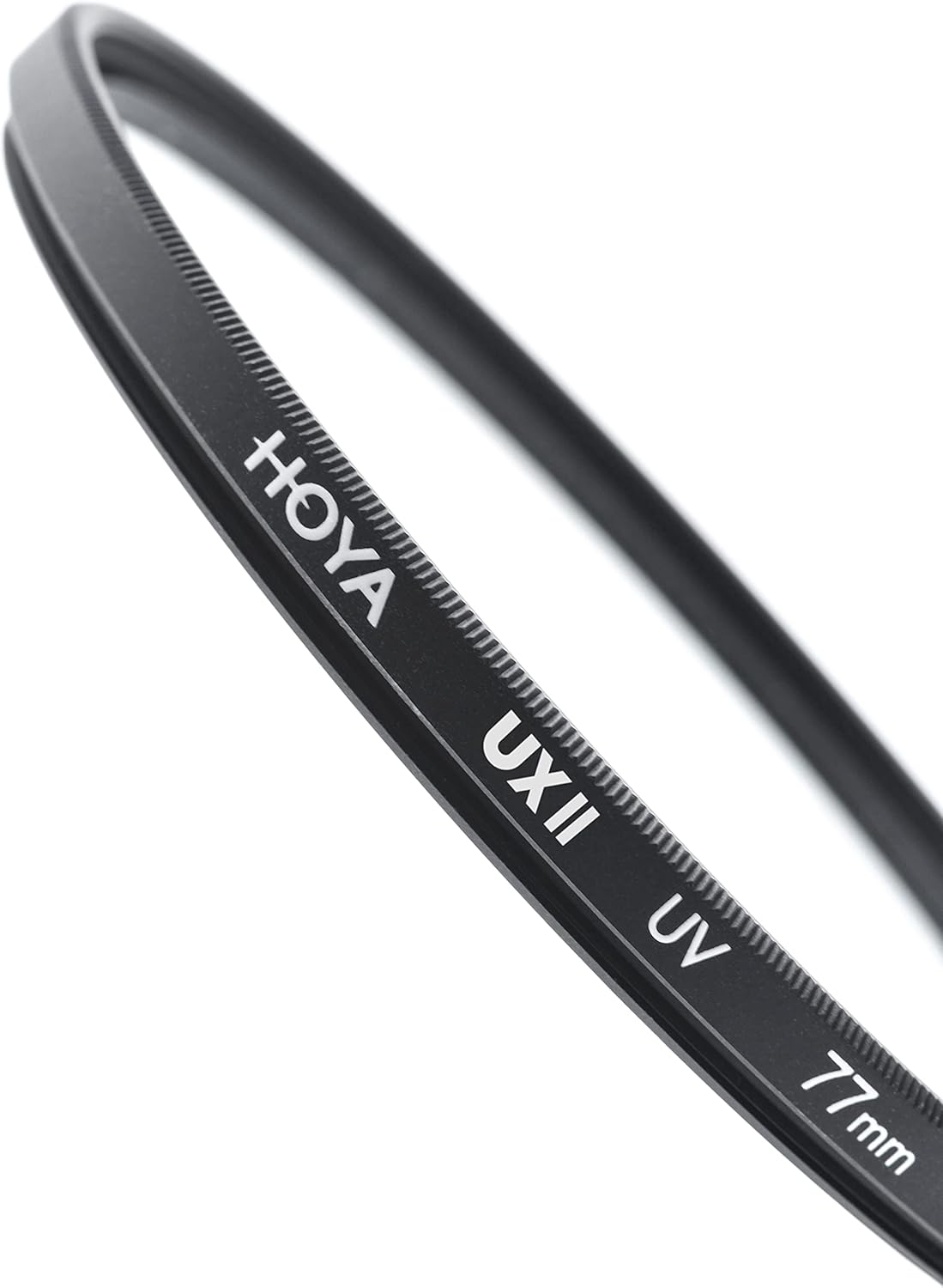 Hoya YYU4262 62mm UX II UV Filter Water Repellent
