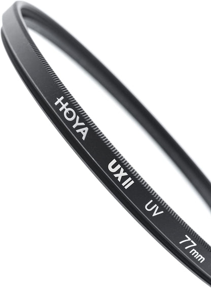 Hoya YYU4262 62mm UX II UV Filter Water Repellent