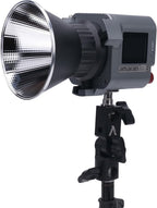 Aputure Amaran COB 60X S Bi-Color LED Video Light