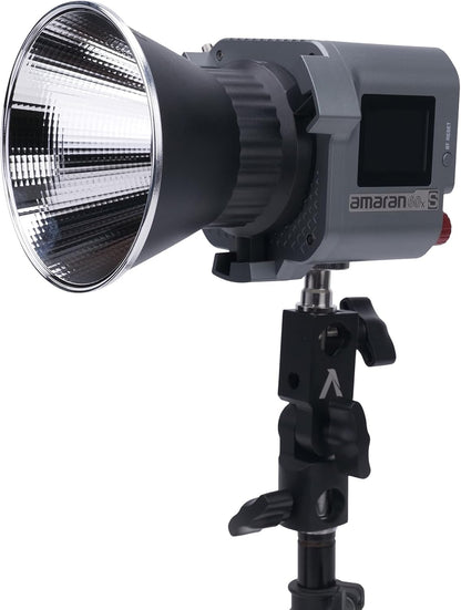 Aputure Amaran COB 60X S Bi-Color LED Video Light