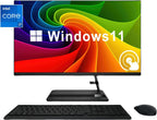 Lenovo IdeaCentre All-in-One 27