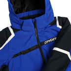 Spyder 38SG075322 Boys Challenger Insulated Ski Jacket