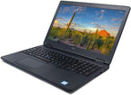 Dell Latitude 5580 15.6