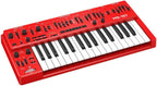 Behringer MS-1-RD Analog Synthesizer - Red