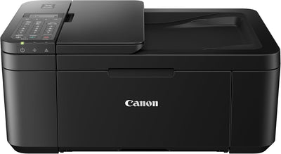 Canon 2984C002 PIXMA TR4520 Wireless All-in-One Printer