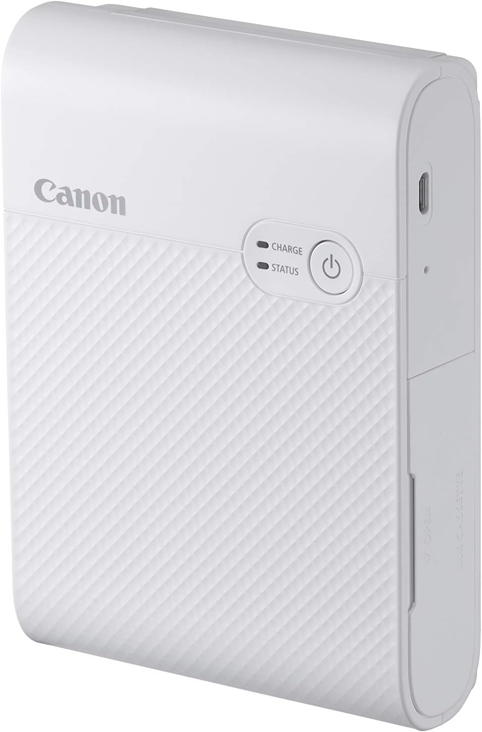 Canon 4108C023 SELPHY Square QX10 Photo Printer Bundle